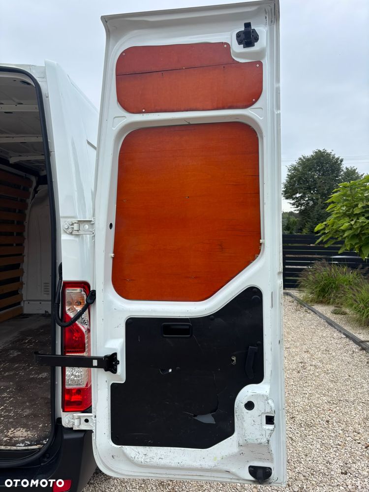 Opel Movano - 16