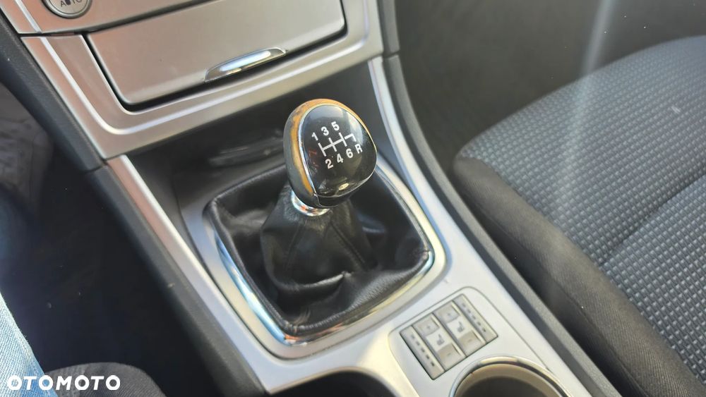 Ford Mondeo 2008