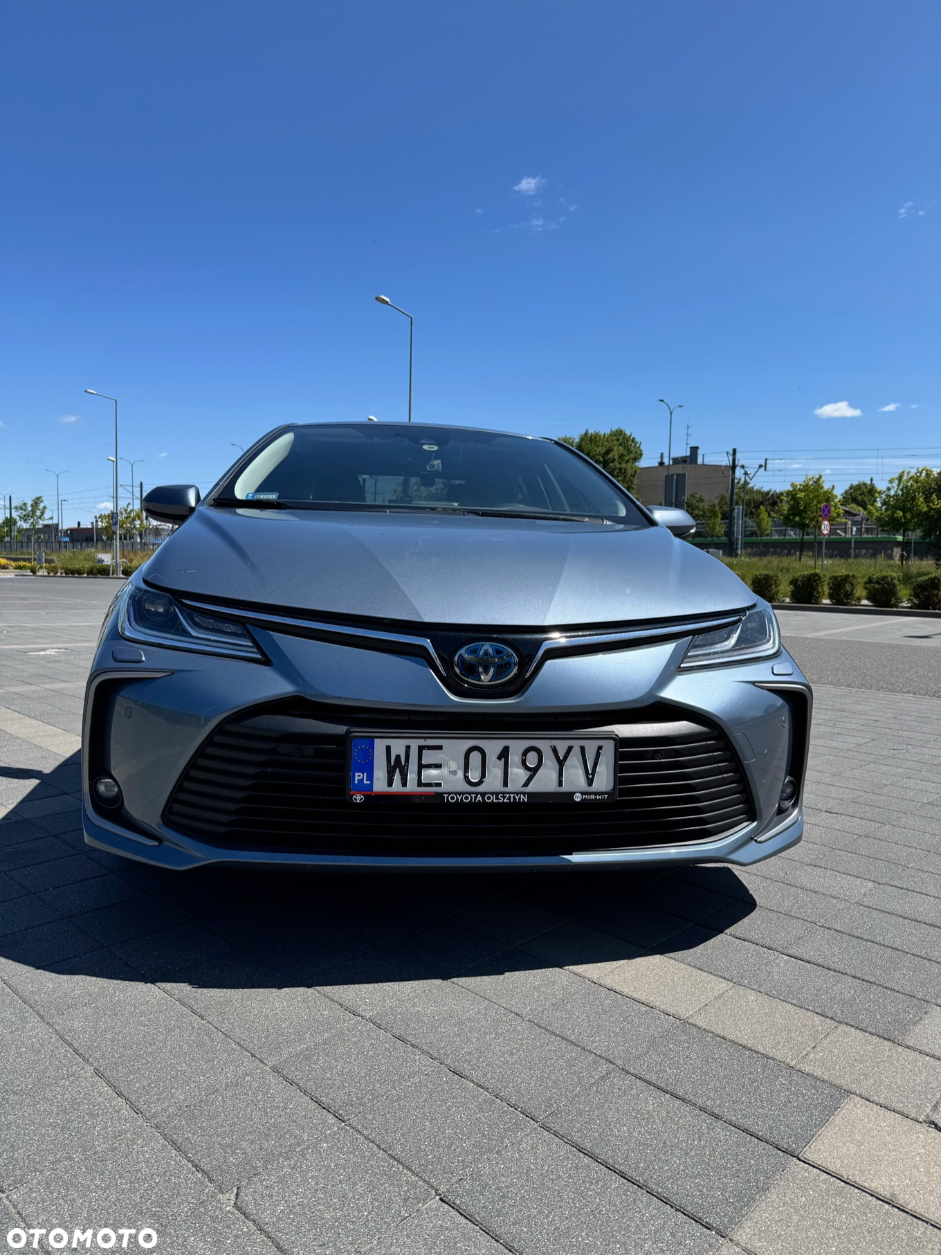 Toyota Corolla - 5