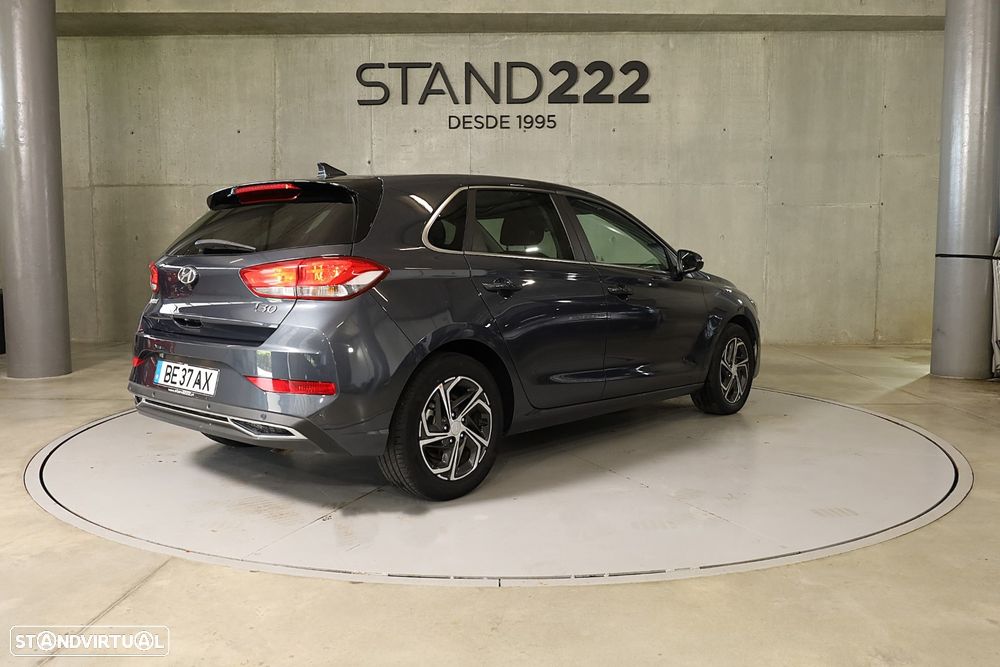 Hyundai i30 1.0 T-GDI Style Plus - 6