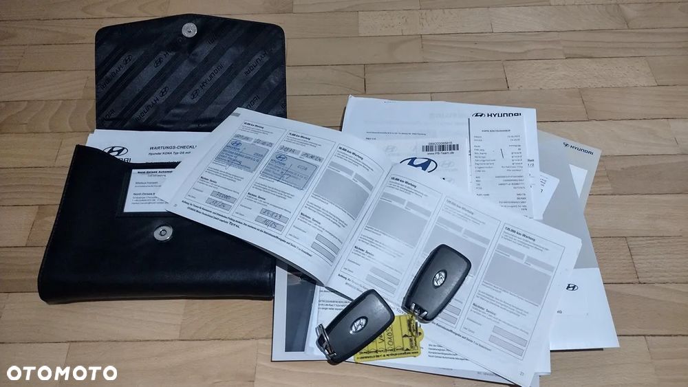 Hyundai Kona 1.6 GDI DCT Style - 18