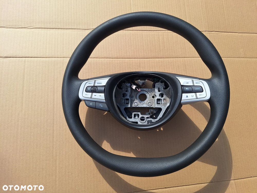 KIEROWNICA MULTIFUNKCYJNA HONDA JAZZ V - 4
