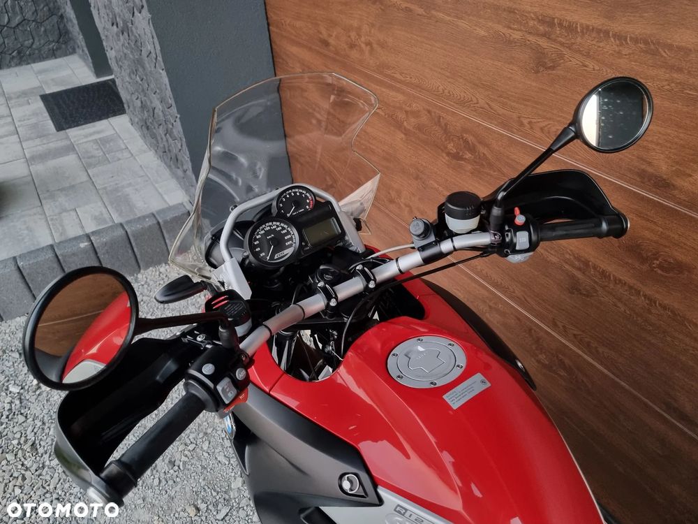 BMW GS - 16