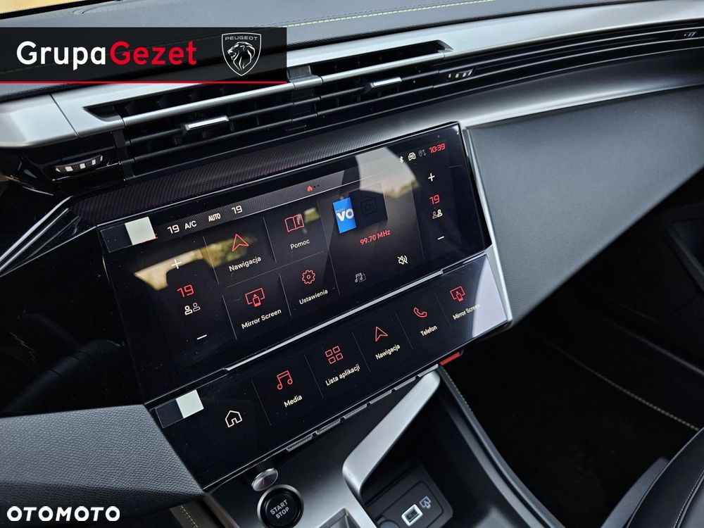 Peugeot 308 - 15