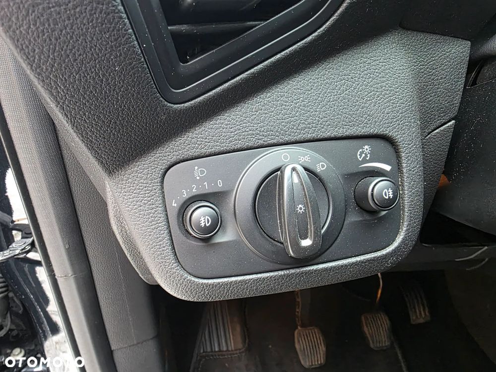 Ford Kuga 1.5 EcoBoost FWD Titanium ASS MMT6 - 20