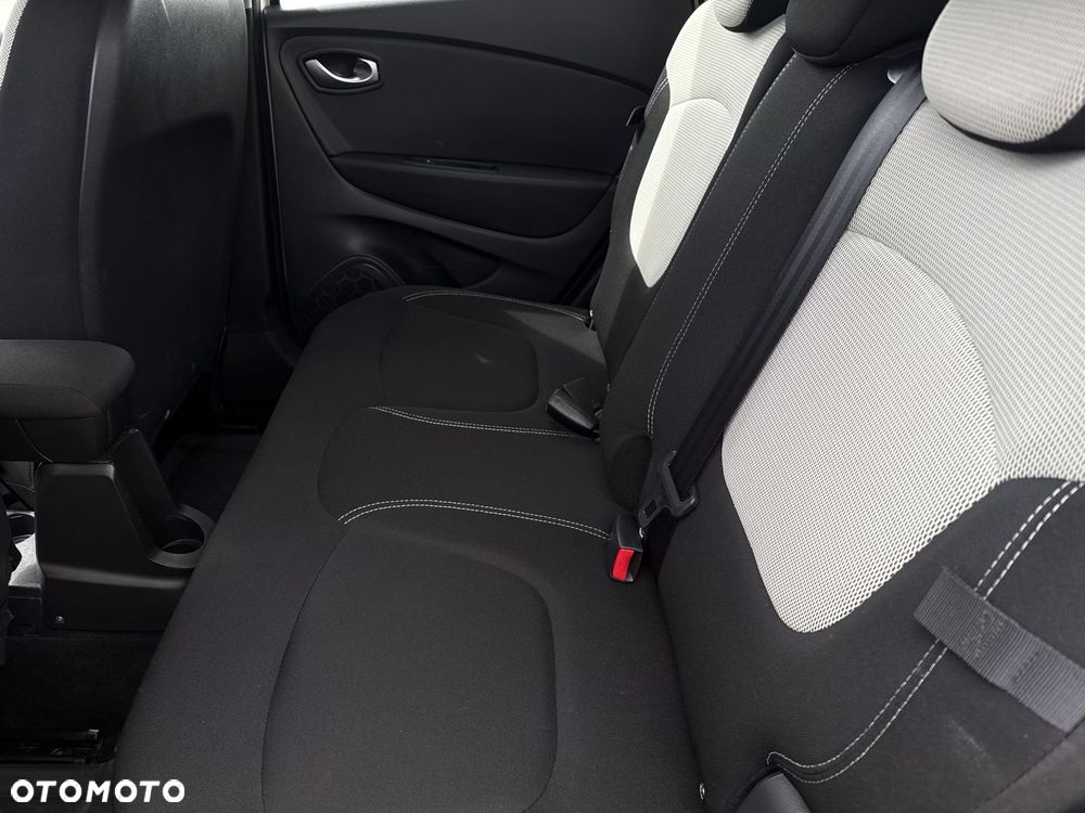 Renault Captur 1.2 Energy TCe Zen - 11