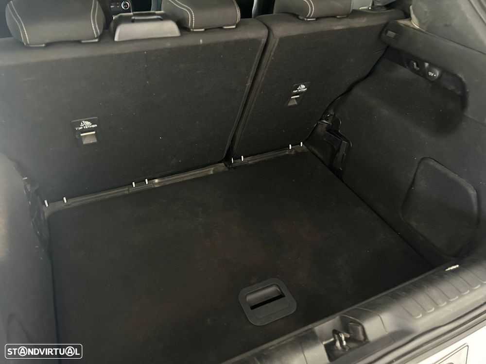 Ford Puma 1.0 EcoBoost Hybrid TITANIUM - 27