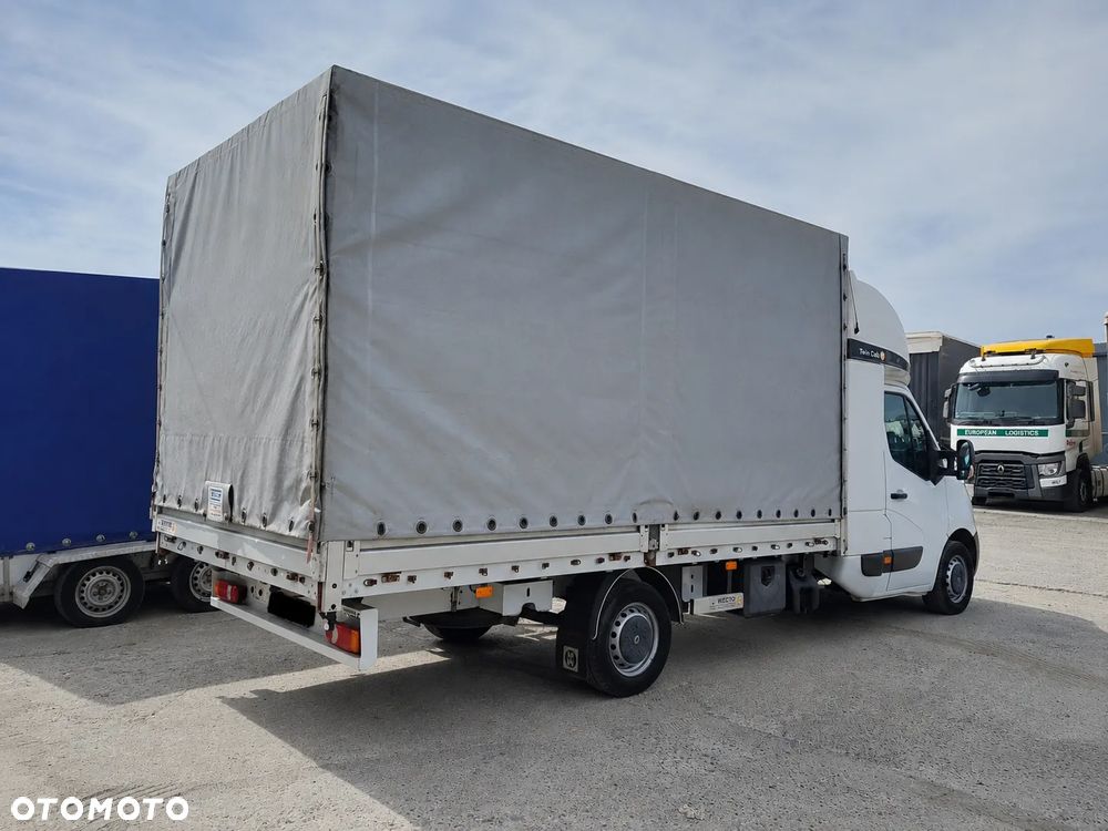Renault MASTER - 4