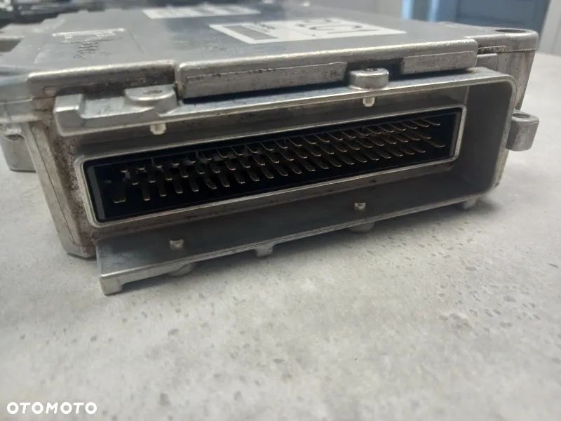 Sterownik AutoPowr 40km/h PLC1 UIC1  John Deere 6910 - 4