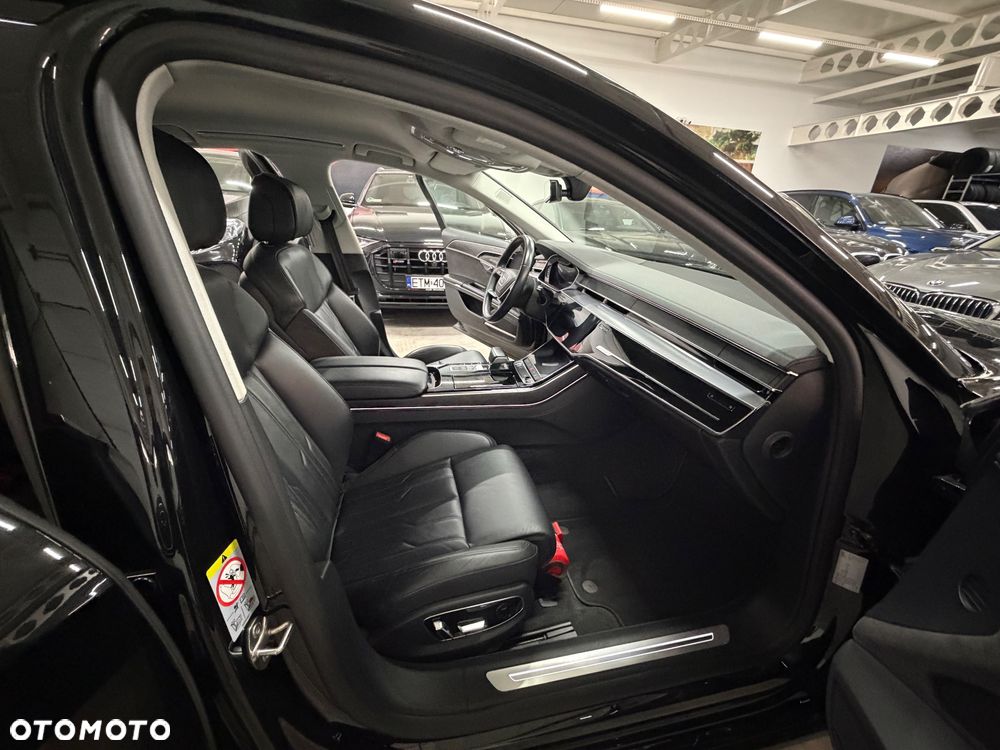 Audi A8 - 20