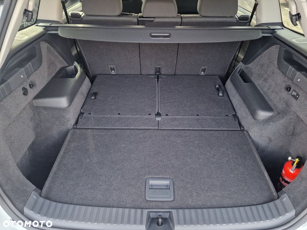 Skoda Kodiaq 2.0 TDI 4x4 Selection DSG - 14