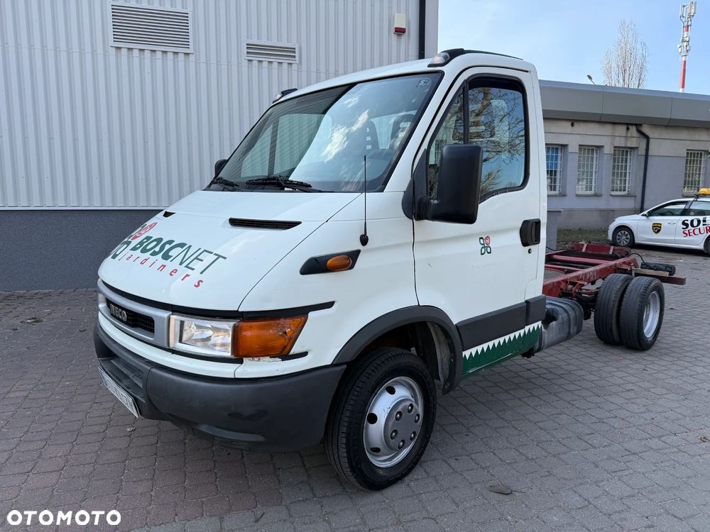 Iveco Daily 35C11 - 3