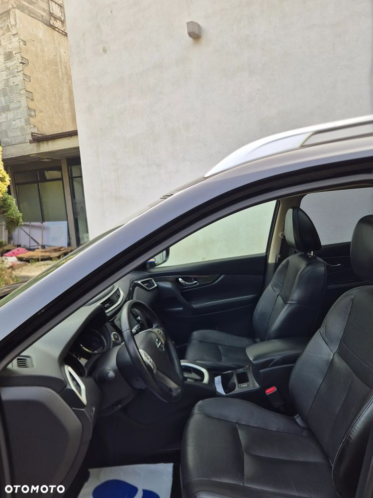 Nissan X-Trail 1.6 DCi Xtronic Tekna - 10