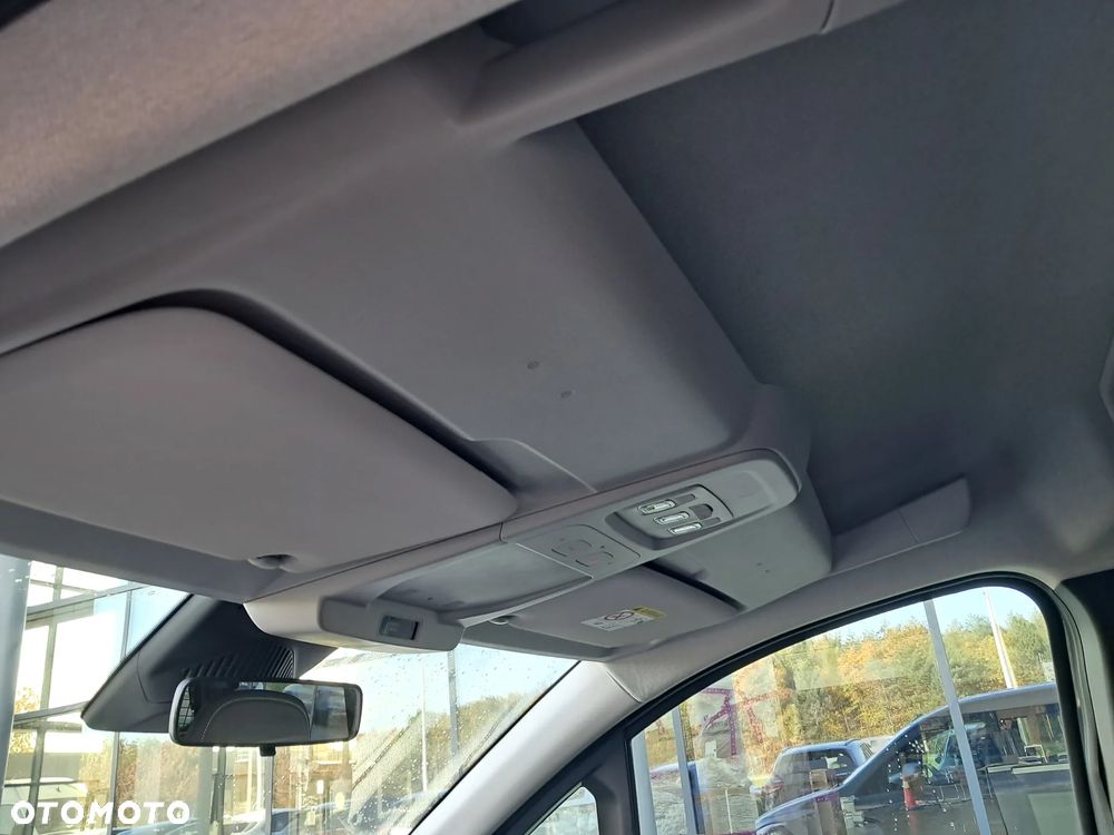 Mercedes-Benz Citan 112 CDI Mixto Ekstra Długi 3100 mm - 5 miejscowy - 10