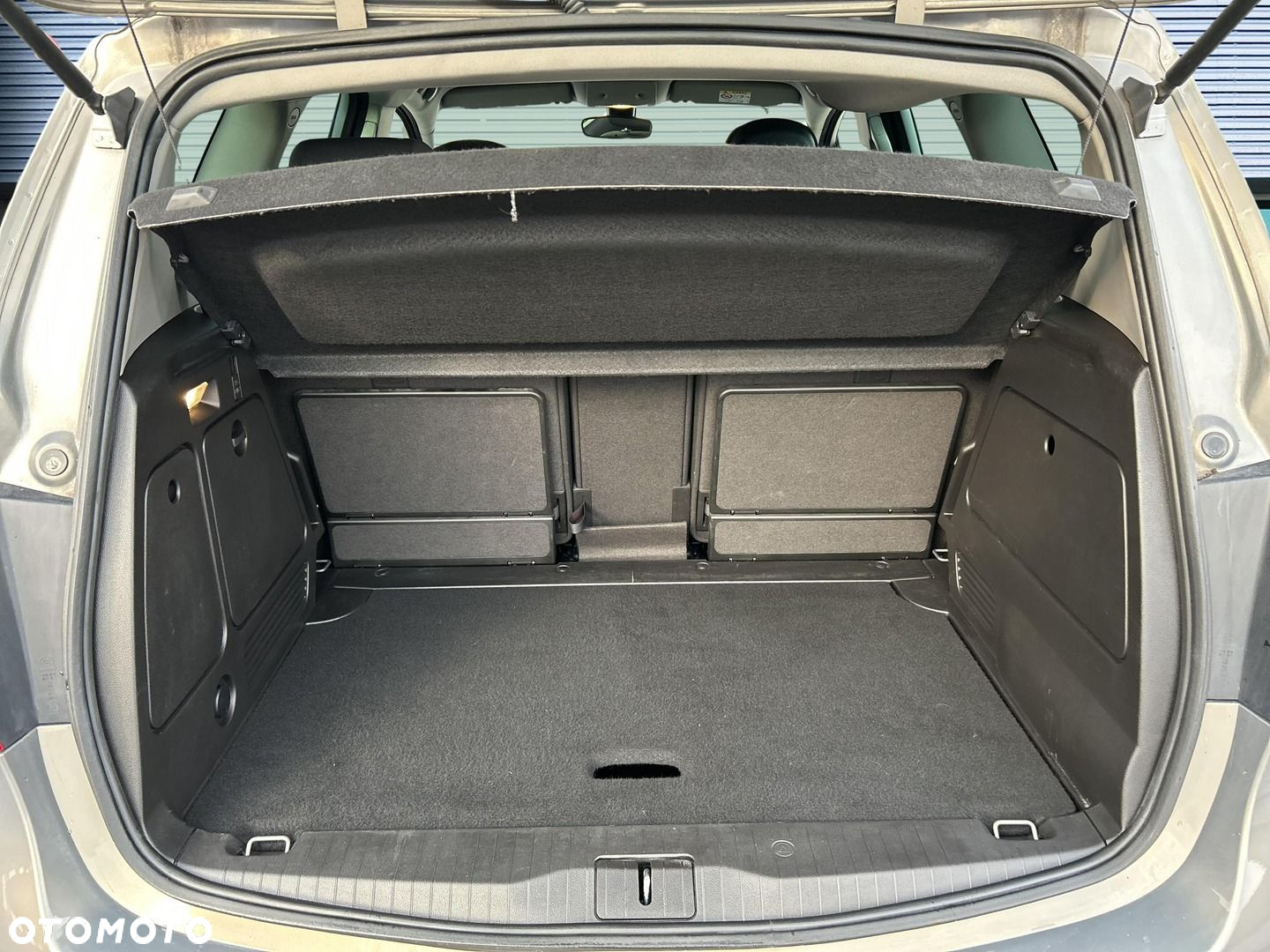 Opel Meriva 1.4 T Enjoy S&S - 10