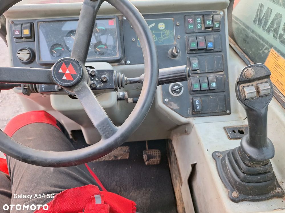 Massey Ferguson 8947 - 2