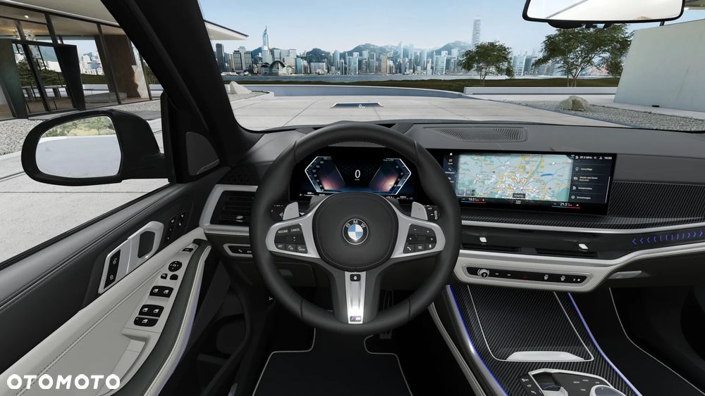 BMW X5 xDrive40i - 14