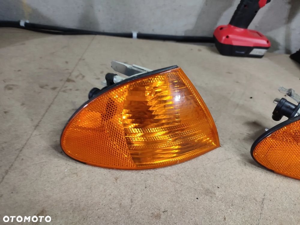 Kierunkowskaz BMW E46 - 6