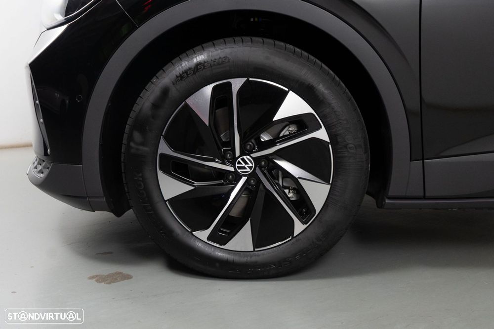 VW ID.4 79 kWh Pro - 15