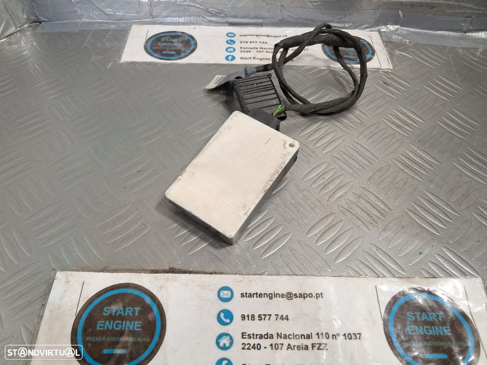 Sensor Radar frente Mercedes Vito V classe Viano W447 ref. A44779006002 - 2