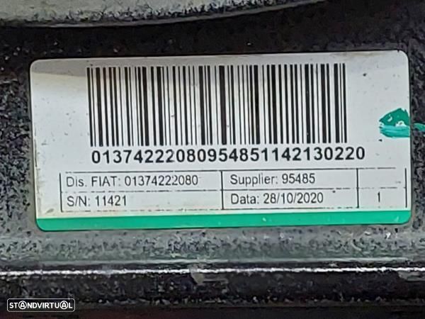 Braço Suspensão Frente Direito Peugeot Boxer Caixa - 3