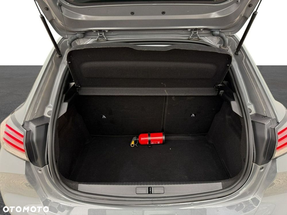Peugeot 208 1.2 PureTech Allure S&S - 12