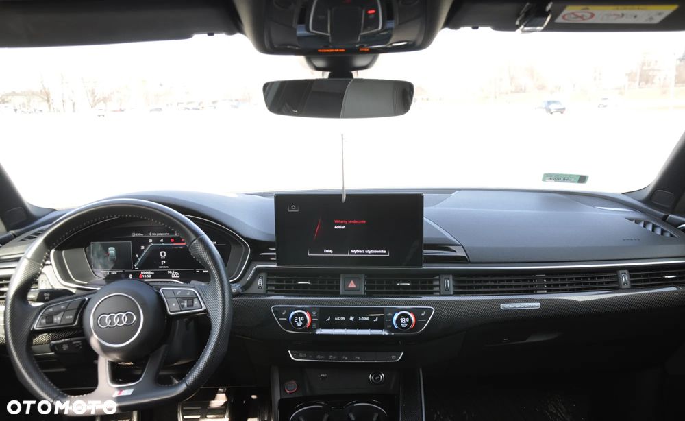 Audi S4 Avant TDI tiptronic - 13