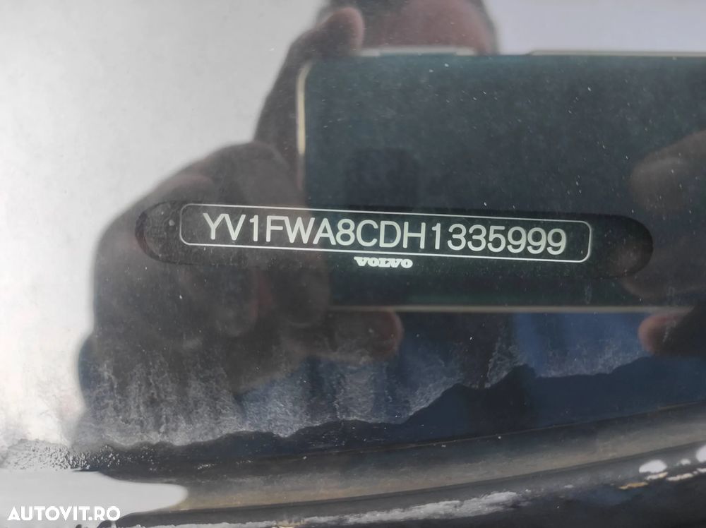 Volvo V60 D4 Kinetic - 9
