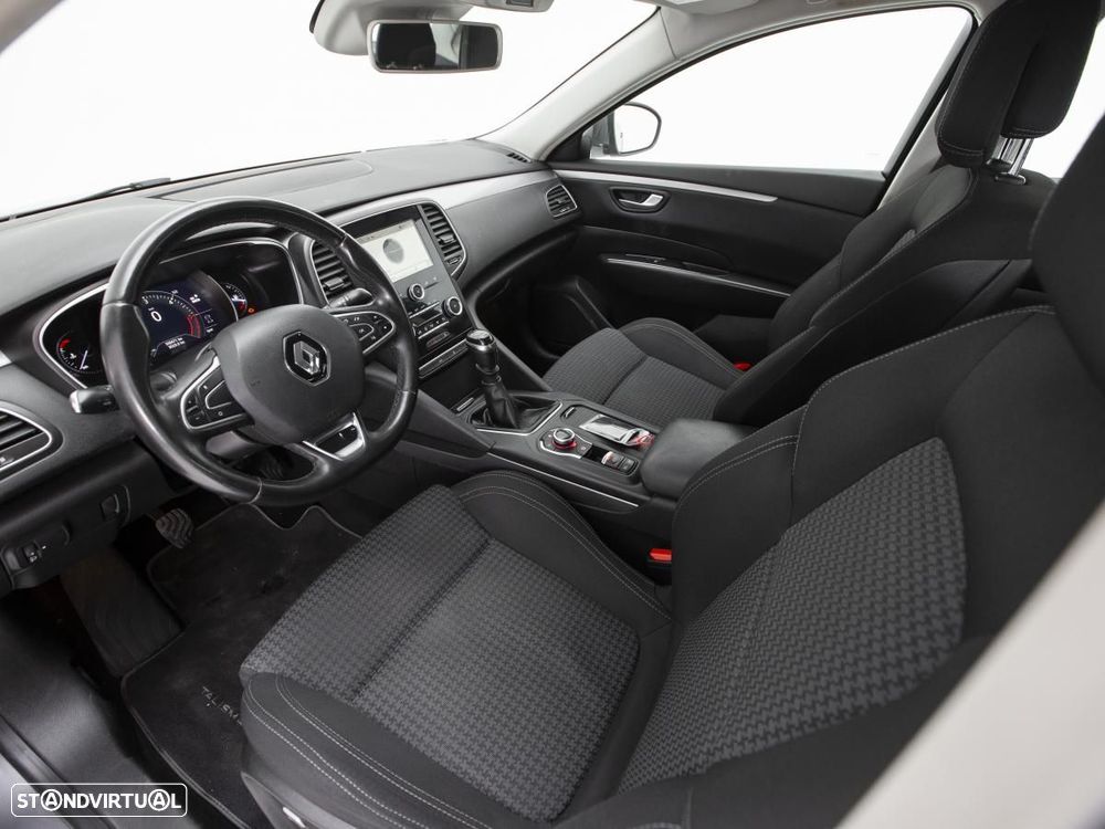 Renault Talisman - 8