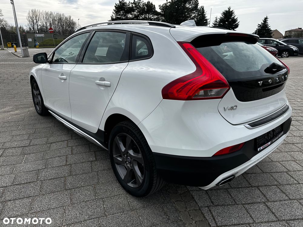 Volvo V40 - 19