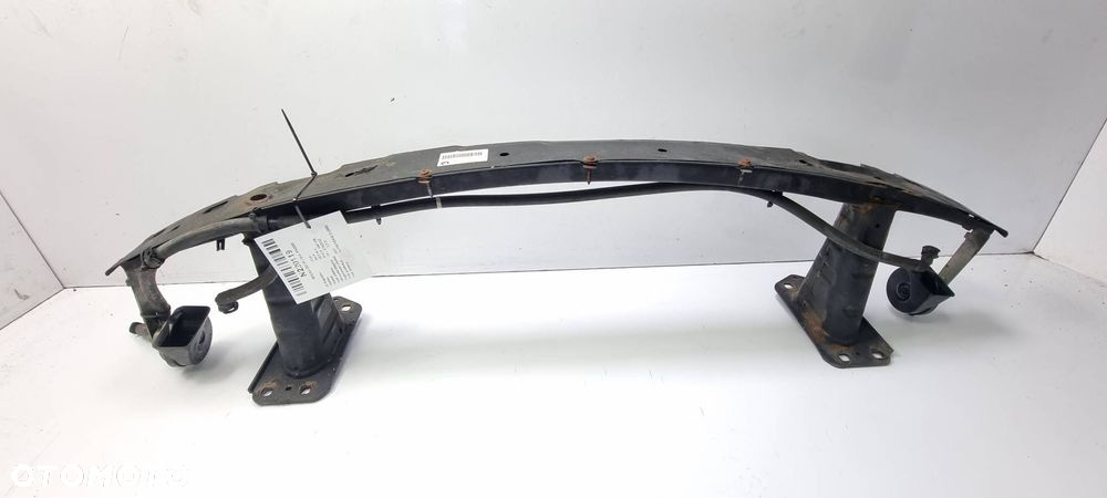 BELKA ZDERZAKA PRZÓD BMW SERIA 1 E87 TS7166584144 - 2