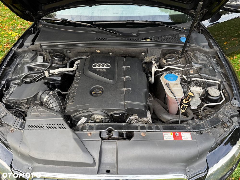 Audi A5 Sportback - 37