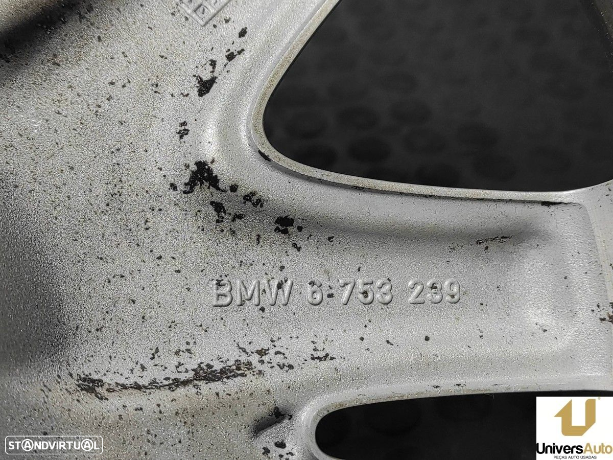PNEU BMW SERIE 7 (E65/E66) 740D - 10