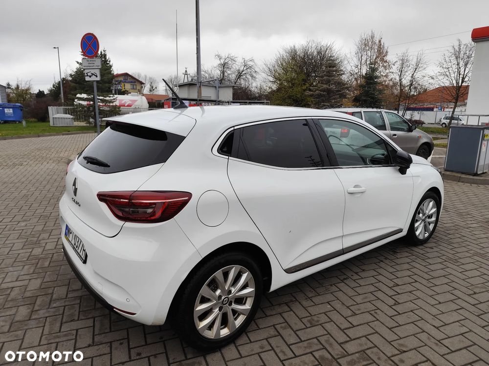 Renault Clio 1.0 TCe Intens - 7