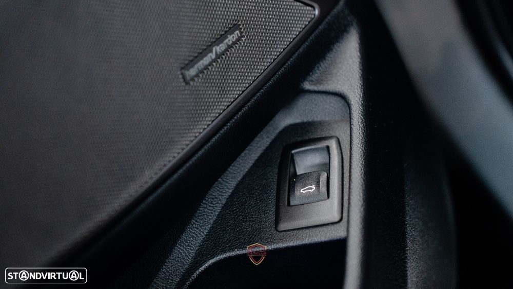 BMW 320 d Touring Pack M Auto - 17