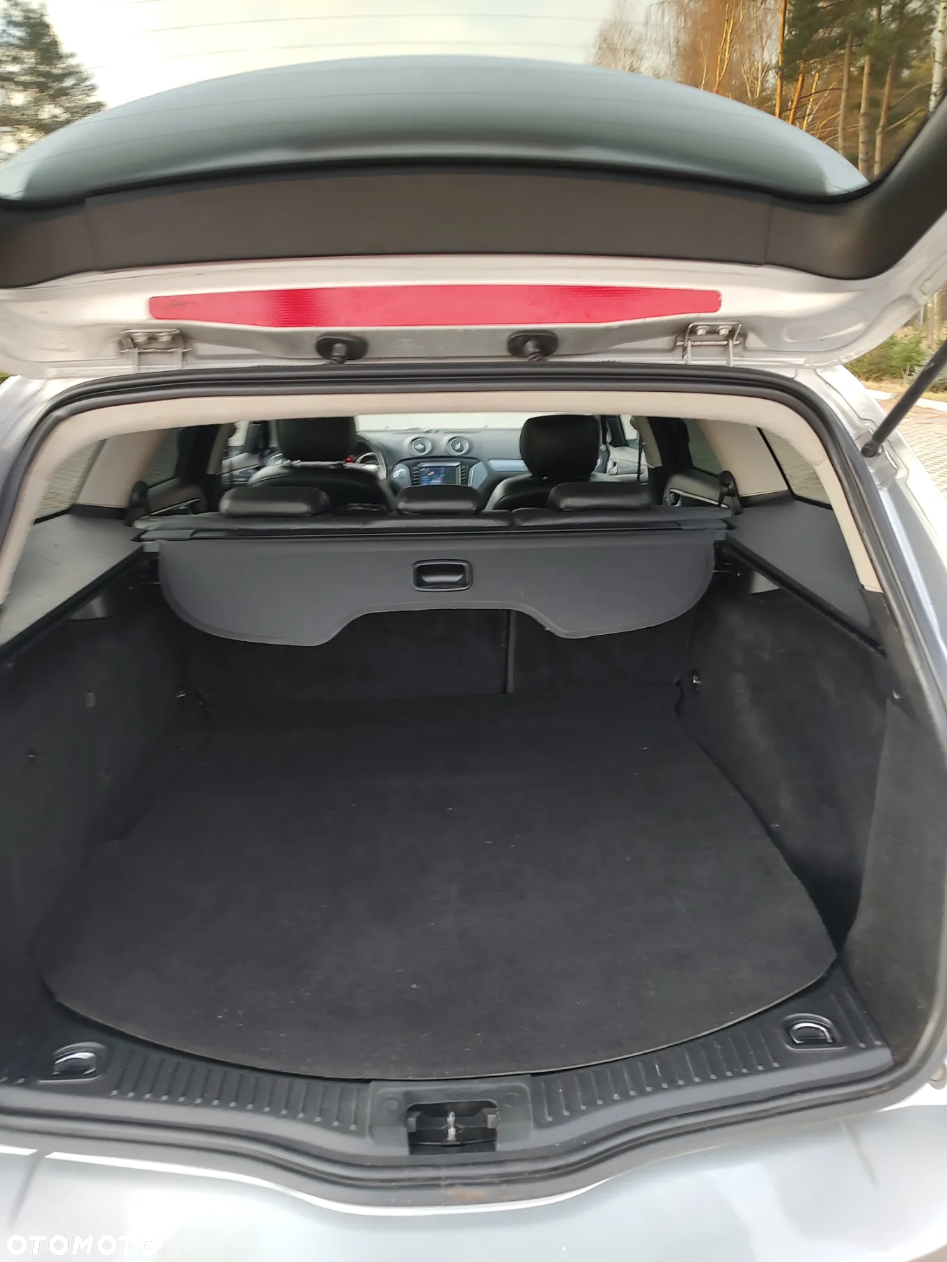 Ford Mondeo 2.0 TDCI Champions Edition - 17