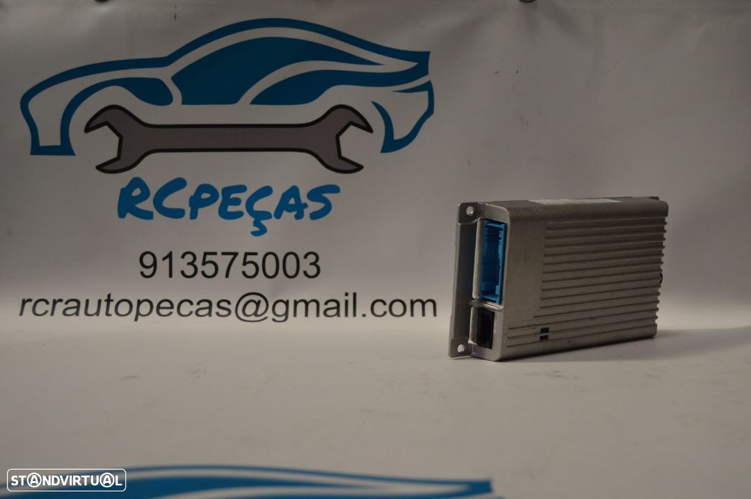 UNIDADE MODULO CONTROLO COMANDO 9187625 87768551 MINI COOPER S R56 1.6 16V N14B16A SERIE 5 E60 E61 - 2