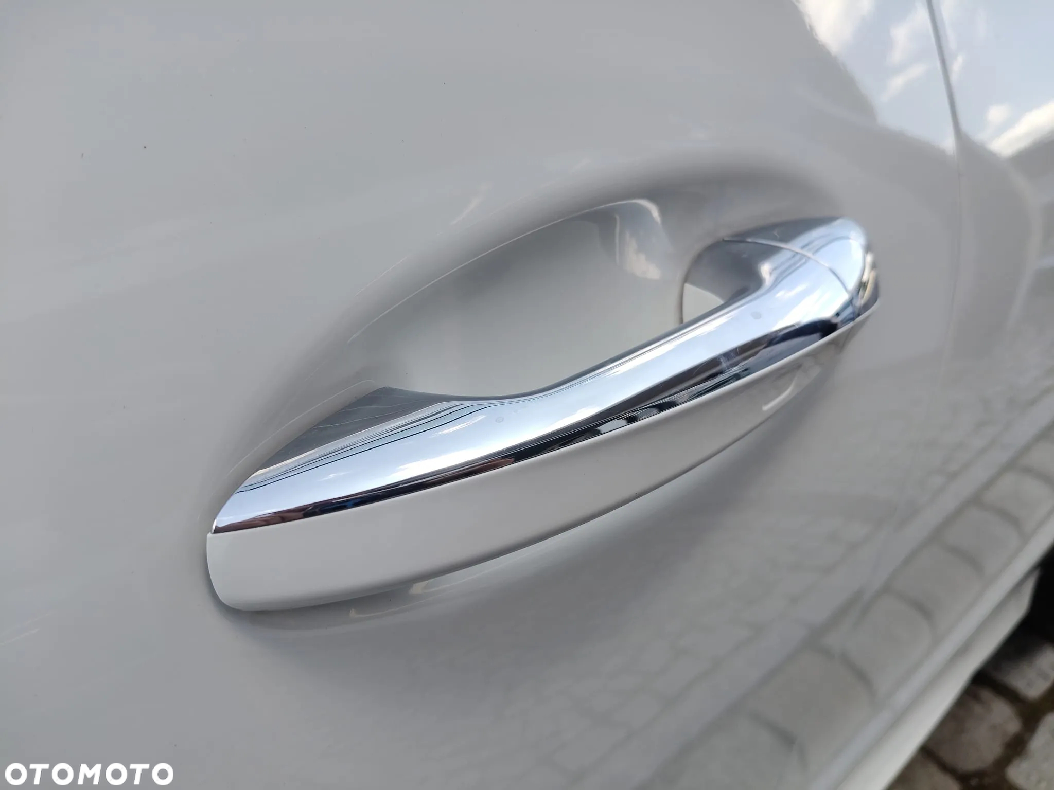 Mercedes-Benz CLA 180 AMG Line 7G-DCT - 12