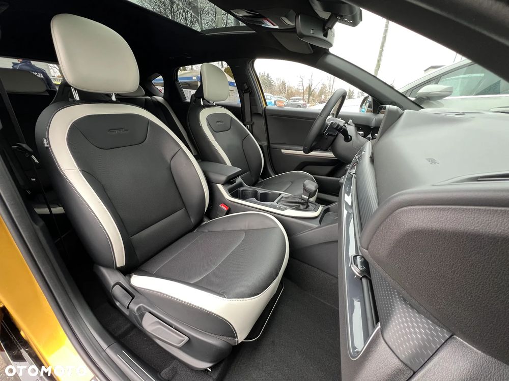 Kia K4 1.6 T-GDI GT Line - 30