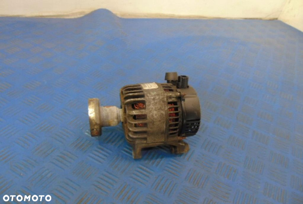 FORD FOCUS MK1 1.8B ALTERNATOR - 3