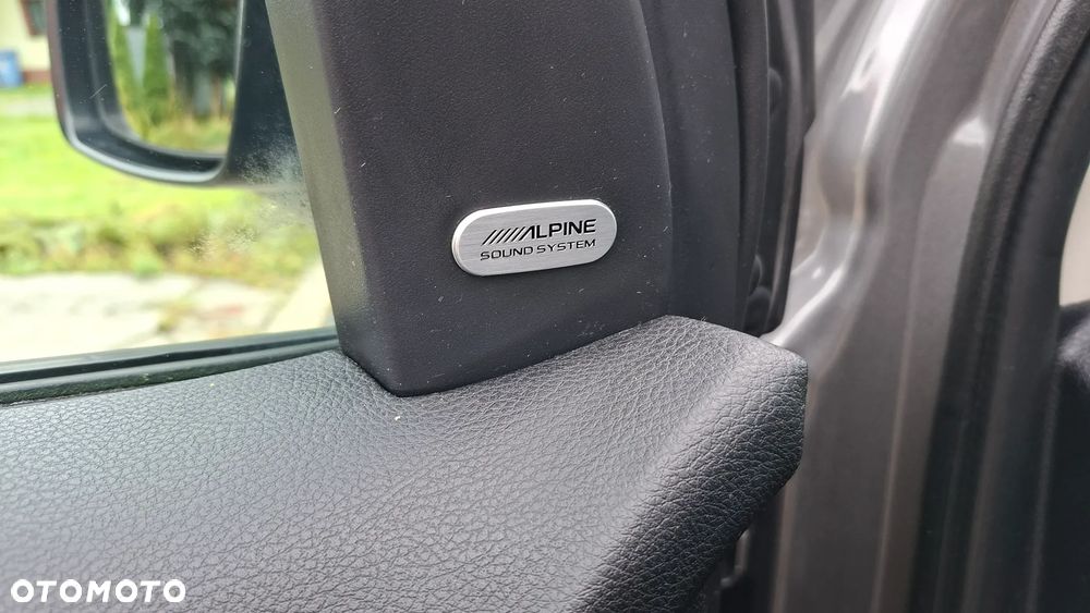 Fiat Freemont 2.0 Multijet Lounge AWD - 13