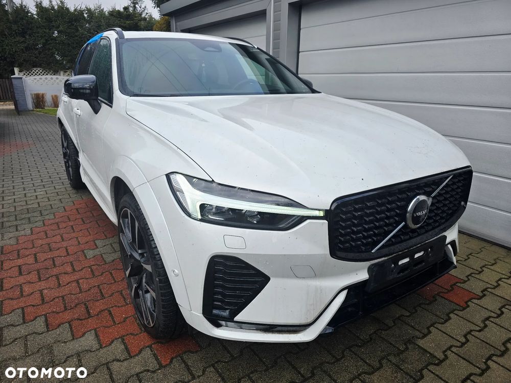 Volvo XC 60 - 7