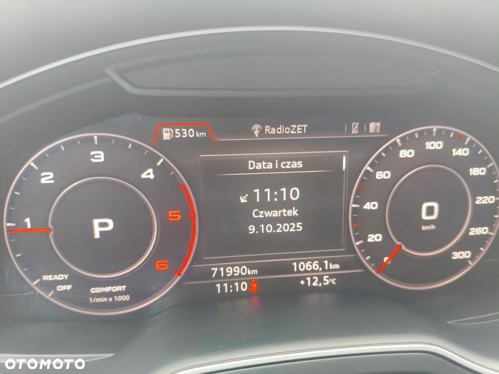 Audi Q7 45 TDI quattro tiptronic S line - 8