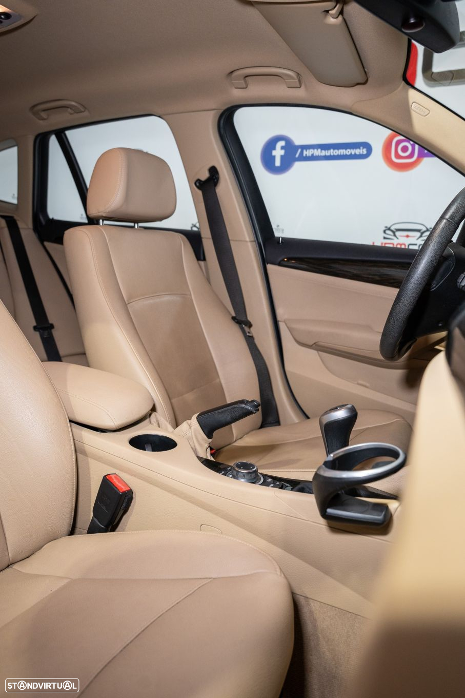 BMW X1 20 d xDrive - 26