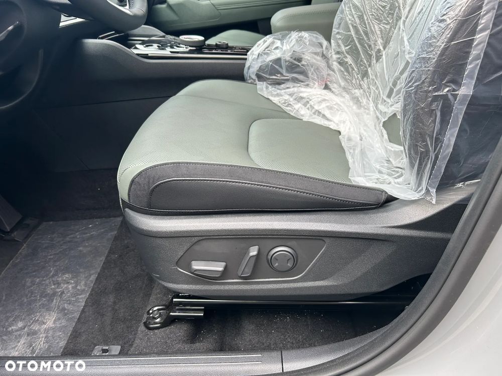 Kia Sportage 1.6 T-GDI Anniversary 2WD DCT - 12