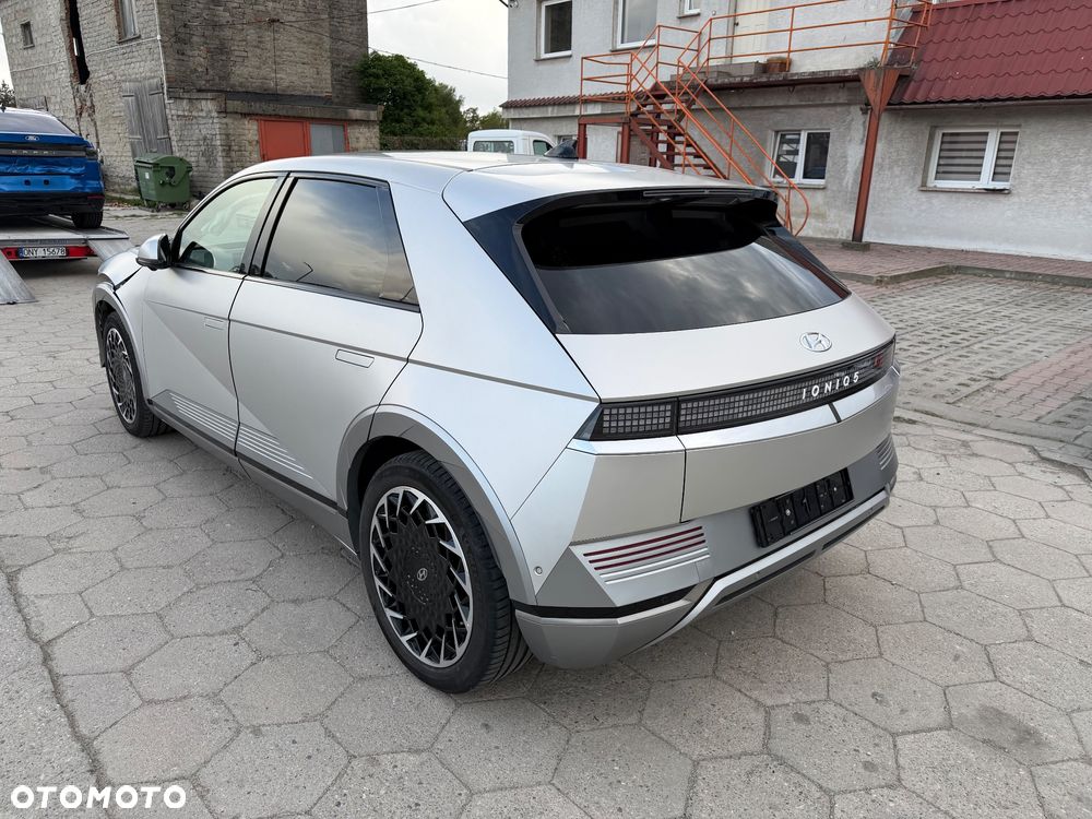 Hyundai IONIQ 5 84 kWh Centriq - 3