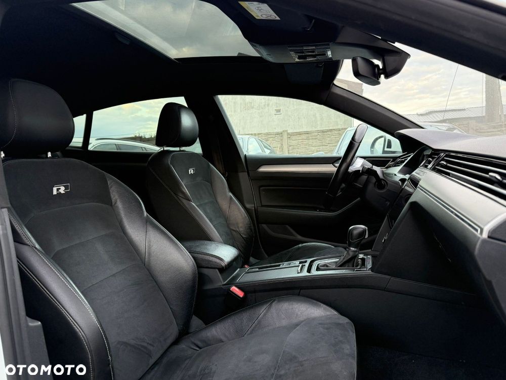 Volkswagen Arteon 2.0 TDI 4Motion SCR R-Line Edition DSG - 16