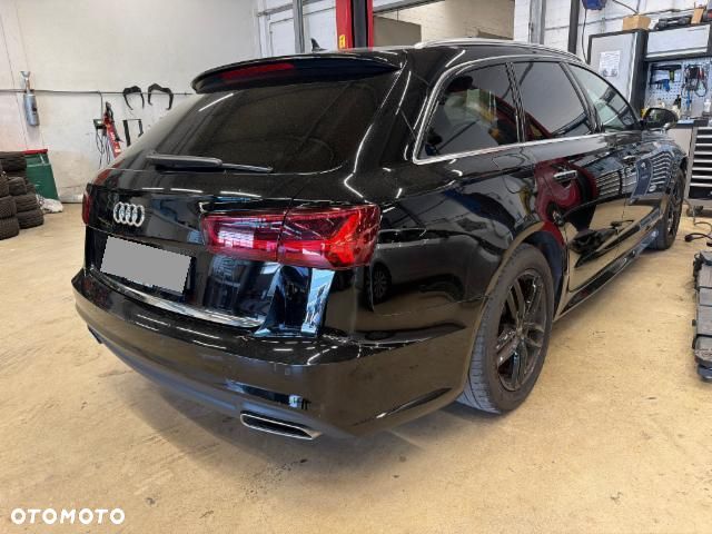 Audi A6 Avant 2.0 TDI Ultra S tronic - 3