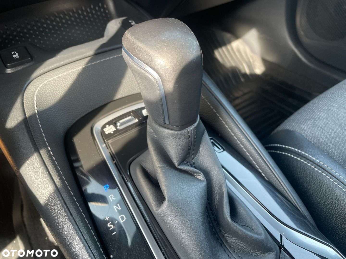 Toyota Corolla - 15