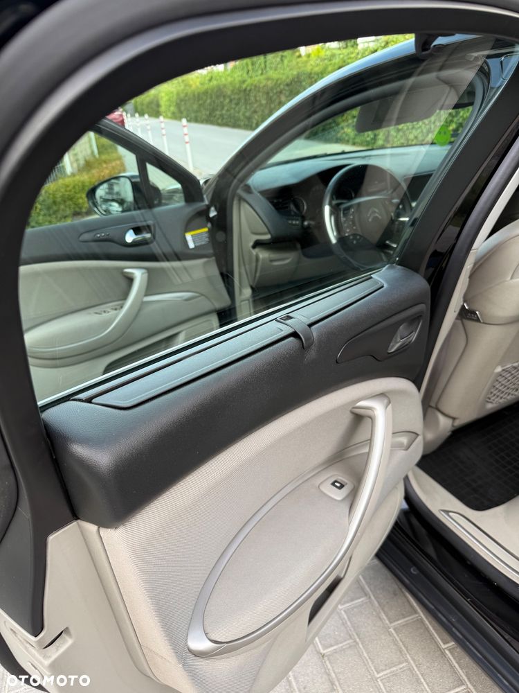 Citroën C5 1.6 THP 16V Exclusive - 6